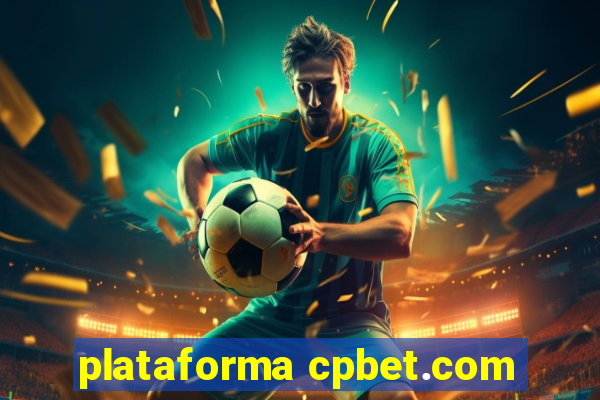 plataforma cpbet.com